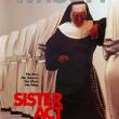 Films, March 28, 2019, 03/28/2019, Sister Act (1992): Musical Comedy Starring Whoopi Goldberg And Maggie Smith