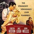Films, March 29, 2019, 03/29/2019, Touch of Evil (1958): Crime Film Noir By Orson Welles