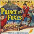 Films, March 22, 2019, 03/22/2019, Prince of Foxes (1949): Two Time Oscar Nominated History Drama