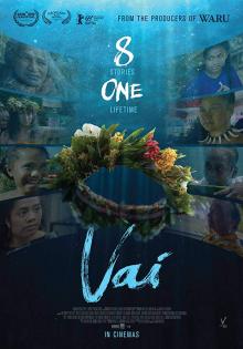 Screenings, March 31, 2019, 03/31/2019, Vai (2019): An Anthology Drama From New Zealand