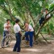 Opening Receptions, March 14, 2019, 03/14/2019, (My) East of Eden: Growing Up In Vietnam During The War