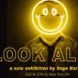 Opening Receptions, March 21, 2019, 03/21/2019, Look Alive