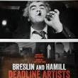 Screenings, March 18, 2019, 03/18/2019, Documentary: Breslin and Hamill: Deadline Artists (2019)