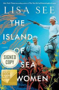 Book Clubs, April 09, 2019, 04/09/2019, The Island of Sea Women: Female Friendships and Family Secrets