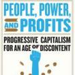 Author Readings, April 23, 2019, 04/23/2019, People, Power, and Profits: Progressive Capitalism for an Age of Discontent: The Latest Book from Nobel Winner Joseph E. Stiglitz