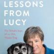 Author Readings, April 03, 2019, 04/03/2019, Lessons from Lucy: The Simple Joys of an Old, Happy Dog: The Lastest from Humorist Dave Barry