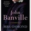 Book Clubs, March 20, 2019, 03/20/2019, Mrs. Osmond: A Continuation of Henry James
