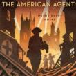 Author Readings, April 02, 2019, 04/02/2019, The American Agent: A Maisie Dobbs Novel
