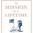 Author Readings, April 04, 2019, 04/04/2019, The Mission of a Lifetime: Lessons from the Men Who Went to the Moon