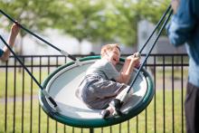 Screenings, April 05, 2019, 04/05/2019, Film Festival: Award Winning Film Screenings By And About People With Disabilities