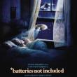 Films, April 03, 2019, 04/03/2019, *batteries not included (1987): Tenants Call Aliens For Help&nbsp;