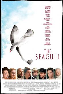Films, April 08, 2019, 04/08/2019, The Seagull (2018): Drama Based On&nbsp;Chekhov's Play