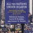 Author Readings, April 11, 2019, 04/11/2019, All the Nations Under Heaven: A Close Look At The Cultural Diversity Of New York