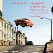Book Signings, March 20, 2019, 03/20/2019, The Heights: Vintage Cars in Midair