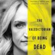 Author Readings, April 23, 2019, 04/23/2019, The Valedictorian of Being Dead: The True Story of Dying Ten Times to Live