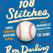 Author Readings, April 05, 2019, 04/05/2019, Ex-Mets pitcher Ron Darling discusses his book 108 Stitches: Loose Threads, Ripping Yarns, and the Darndest Characters from My Time in the Game