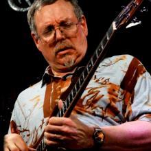 Concerts, April 10, 2019, 04/10/2019, Midday Jazz: saxophones, trumpets, trombone, tuba and more