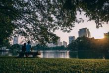 Discussions, April 16, 2019, 04/16/2019, How Social Difference Affects the Urban Environment, and Vice Versa