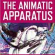 Author Readings, March 28, 2019, 03/28/2019, The Animatic Apparatus: Animation, Vitality and the Futures of the Image