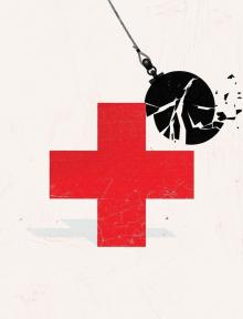 Lectures, April 06, 2019, 04/06/2019, Fixing Our Broken Healthcare System: The Time is Now