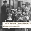 Symposiums, April 11, 2019, 04/11/2019, The Kindertransports, 80 Years Later