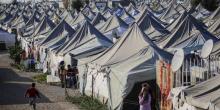 Conferences, April 12, 2019, 04/12/2019, Escaping Violence: New Approaches to 'the Problem' of Refugees