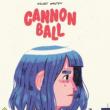 Author Readings, April 23, 2019, 04/23/2019, Cannonball: The Tortured Genius