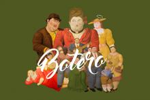 Opening Receptions, March 28, 2019, 03/28/2019, Botero: Masterworks