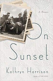 Author Readings, April 24, 2019, 04/24/2019, On Sunset: A Memoir