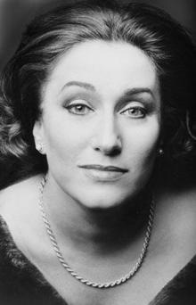Talks, April 10, 2019, 04/10/2019, Adventures in Italian Opera: A Conversation with Met Soprano Loretta Di Franco