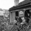 Lectures, April 11, 2019, 04/11/2019, Beyond Mourning?: A Reading of Eugenio Montale's Arletta Poems