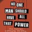 Author Readings, April 09, 2019, 04/09/2019, No One Man Should Have All That Power: How Rasputins Manipulate the World