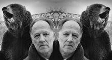 Author Readings, April 05, 2019, 04/05/2019, Werner Herzog: Filmmaker and Philosopher