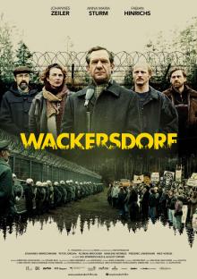 Films, April 12, 2019, 04/12/2019, Wackersdorf (2018): A True Story of Community