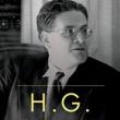 Author Readings, April 16, 2019, 04/16/2019, H.G. Adler: A 20th-Century Life for the 21st Century