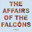 Author Readings, April 15, 2019, 04/15/2019, The Affairs of the Falc&oacute;ns: Undocumented Woman Struggles To Keep Her Family In New York