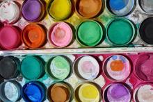 Workshops, April 19, 2019, 04/19/2019, How To Do&nbsp;Watercolor Painting: The Basics