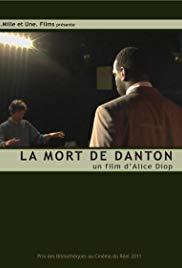 Films, April 12, 2019, 04/12/2019, 2 Documentaries: Danton&rsquo;s Death / Towards Tenderness