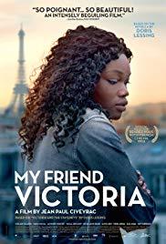 Films, April 13, 2019, 04/13/2019, My Friend Victoria (2014): In Search of a Memory