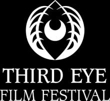 Screenings, March 31, 2019, 03/31/2019, Third Eye Film Festival: Short Films that Delve into Spiritual and Supernatural Realms.