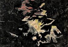 Opening Receptions, April 25, 2019, 04/25/2019, An Unkindness: A Sense of Foreboding and Threat