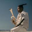 Concerts, April 09, 2019, 04/09/2019, Two Time Grammy Nominated Trumpeter