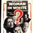Films, April 01, 2019, 04/01/2019, The Woman in White (1948): Painter&nbsp;Discovers Interesting Characters During A Private Lesson