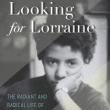 Author Readings, April 01, 2019, 04/01/2019, Looking for Lorraine: The Radiant and Radical Life of Lorraine Hansberry