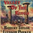 Films, April 15, 2019, 04/15/2019, Valley of the Kings (1954): Searching The Tomb Of An Egyptian Prince