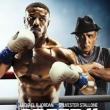 Films, April 01, 2019, 04/01/2019, Creed II (2018): Rocky Balboa Trains Apollo Creed's Son