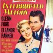 Films, April 22, 2019, 04/22/2019, Interrupted Melody (1955): Three Time Oscar Winning Biographical Musical&nbsp;