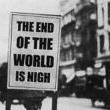 Symposiums, April 06, 2019, 04/06/2019, Armageddons: Fighting for the Ends of Time