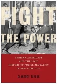 Author Readings, April 09, 2019, 04/09/2019, Fight the Power: African Americans and the Long History of Police Brutality in New York City