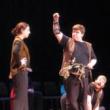Plays, April 14, 2019, 04/14/2019, Shakespeare's Macbeth